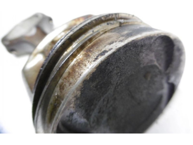  Поршень  81L58, 81L58  Volkswagen Sharan  
