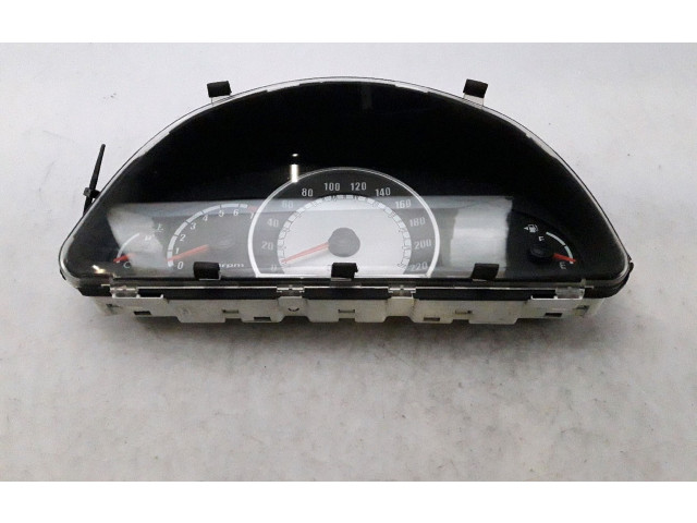 Přístrojová deska  Hyundai Matrix 2005 9400317510  