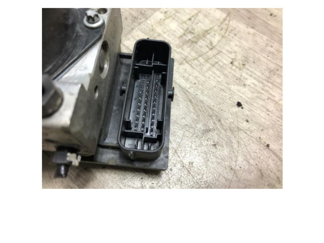 Jednotka ABS 5Z0614117L, 5Z0614117L   Volkswagen Fox 2006