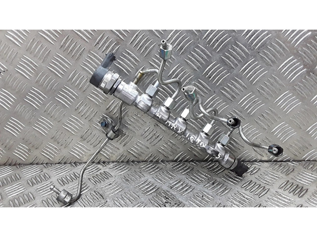 Vstřikovací lišta 0445214302   Honda HR-V     