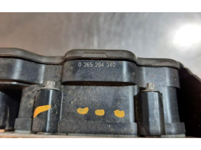 Jednotka ABS 476606054R   Renault Clio V 2020