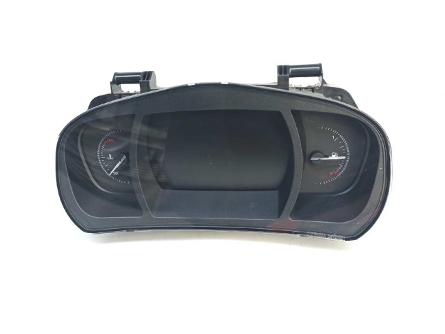 Přístrojová deska  Renault Megane IV 2016 248106335R, P248106335R  