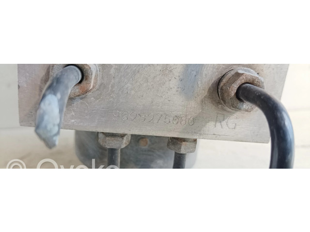 Jednotka ABS 0273004172, 0265216458   Peugeot 406 1998