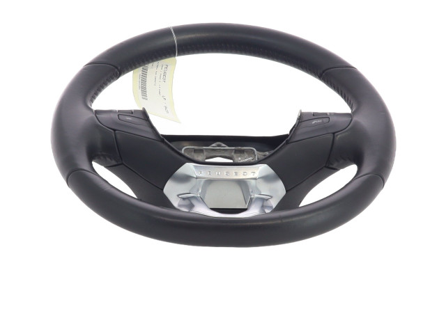 Volant Peugeot 2008 I 2019 96739515ZD  