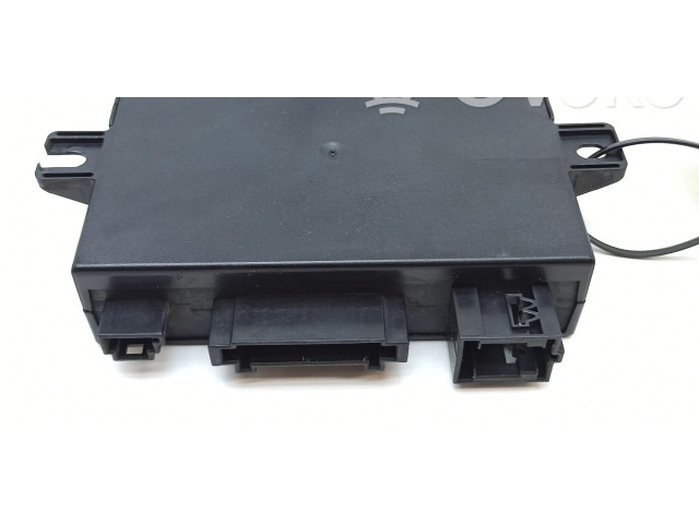 Блок управления коробкой передач 0295456732, 5DS00810200   Mercedes-Benz C W203