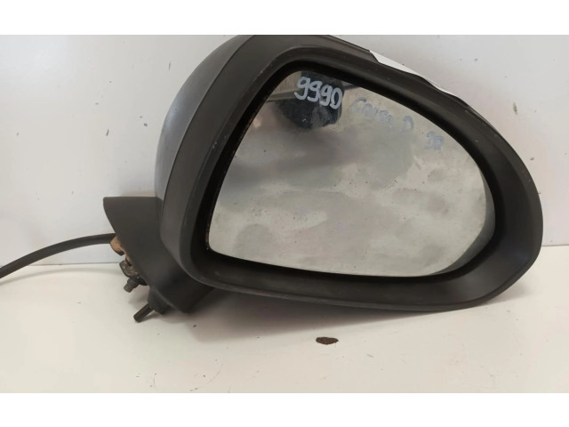Zpětné zrcátko  Suzuki Swift   468435664  