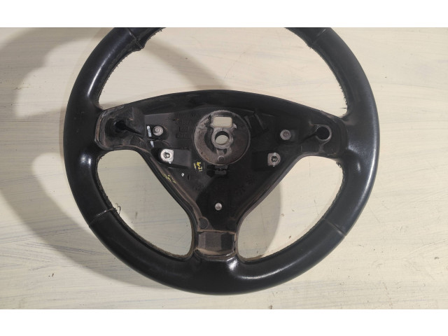 Руль 13127924   Opel Astra G 2003