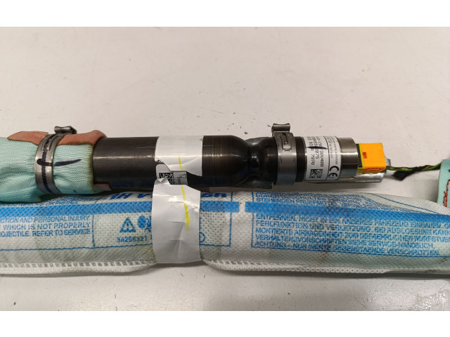 Боковая подушка безопасности A1678603201   Mercedes-Benz GLE W167