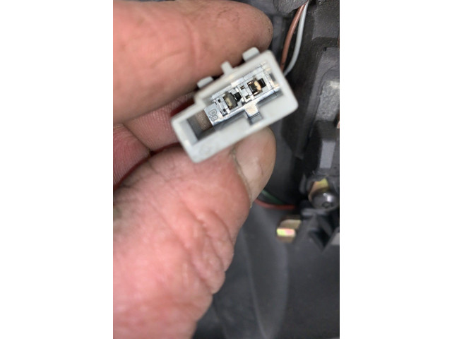 Volant Renault Laguna II 2003 8200102819  