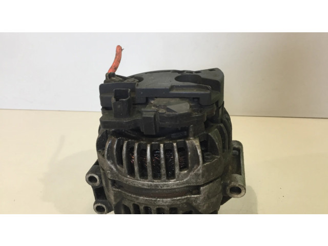 Генератор 7700421477, 0124415007   Renault Scenic I 2.0     