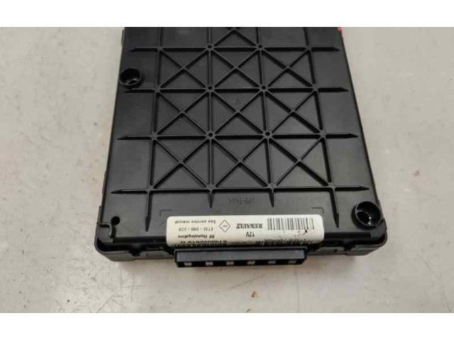 Модуль управления BSM 8200029342B   Renault Scenic RX    