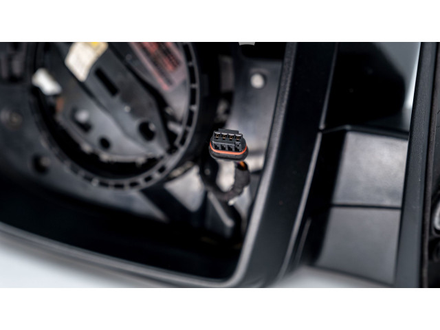 Zpětné zrcátko  BMW X6 E71 2010  51167282781, 7282781  