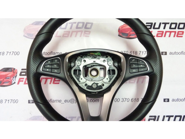 Volant Mercedes-Benz CLS C218 X218 2014 A0004601703  