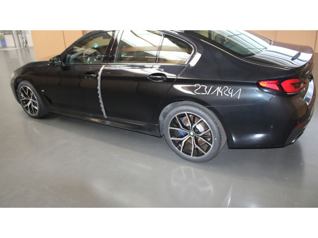 Замок багажника 74777045A36ED4N30, 530DXA    BMW 5 G30 G31 2016 -  года