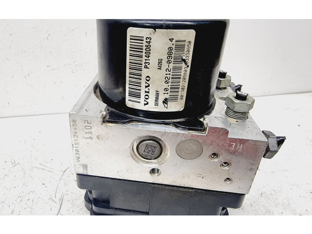 Jednotka ABS 31317628, 31400645   Volvo V40 Cross country 2015