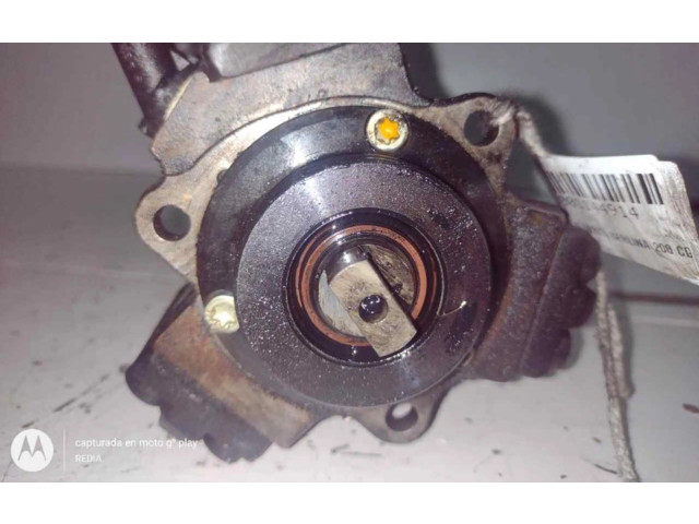 Vstřikovací čerpadlo 0986437003   Mercedes-Benz C W203     