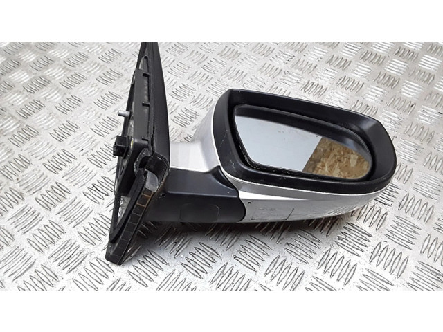 Zpětné zrcátko  Hyundai ix35 2011  e13027457  