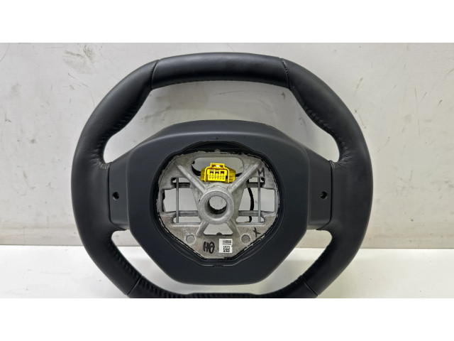 Volant Peugeot 2008 II 2022 98255044ZD, 640497100B  