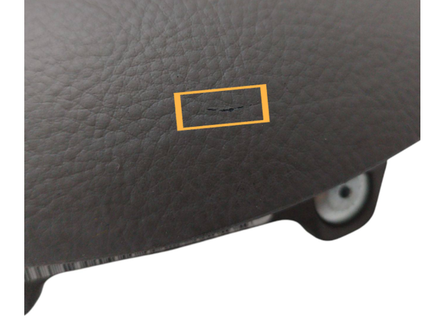 Подушка безопасности водителя    Lexus RX 330 - 350 - 400H