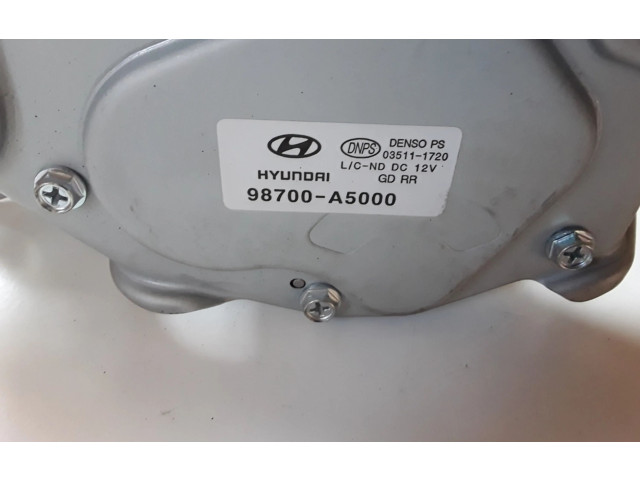 Zpětné zrcátko  Hyundai i30 2014  98700A5000  
