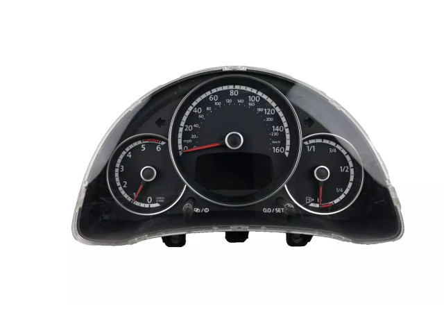 Přístrojová deska  Volkswagen Beetle A5 2013 5C5920970N  