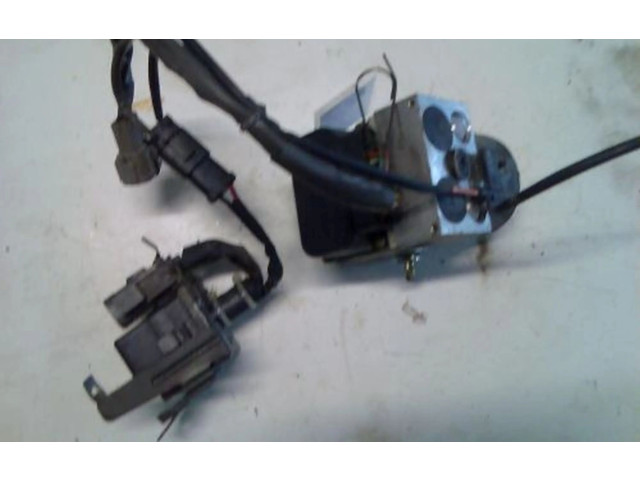 Jednotka ABS 0265214409, 0265214409   Nissan Micra C+C 1992