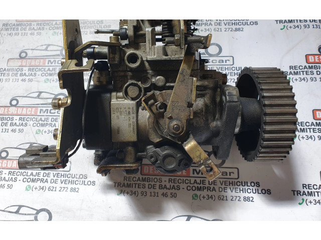 Vstřikovací čerpadlo 0460494355   Nissan Serena     