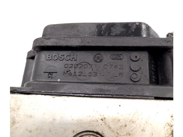 Jednotka ABS 0265800542, 78513E0845   Hyundai Santa Fe 2008