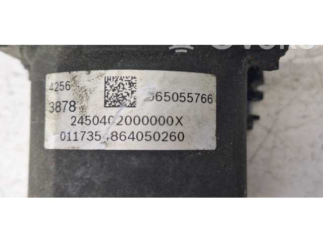 Jednotka ABS 0565055766, 2450402000000X   Opl Ampera- E 2018