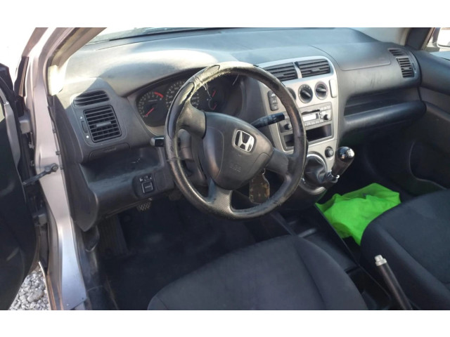 Подушка безопасности двери    Honda Civic