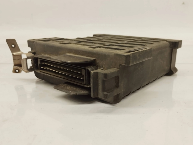 Блок управления двигателя 0025453632, 0280800100   Mercedes-Benz 190 W201