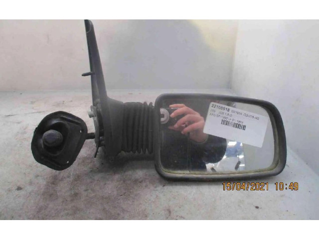 Zpětné zrcátko  Peugeot 205 2005  8148A2, 8148A2  
