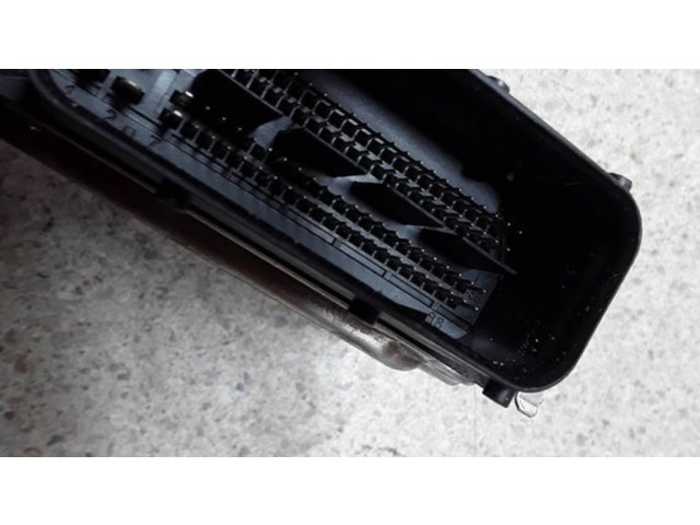 Блок управления двигателем Блок управления A0009001908   Mercedes-Benz E W212