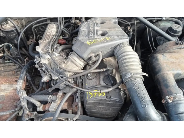 Панель приборов 8301087671, 1573102692   Daihatsu Feroza       