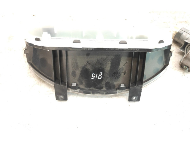 Řídící jednotka 72343AJ090, 1776008463   Subaru Outback 2010