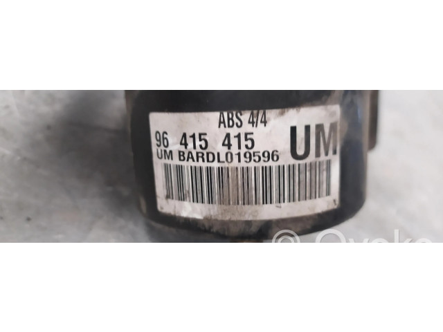 Jednotka ABS 96415415UM   Chevrolet Tacuma 2006