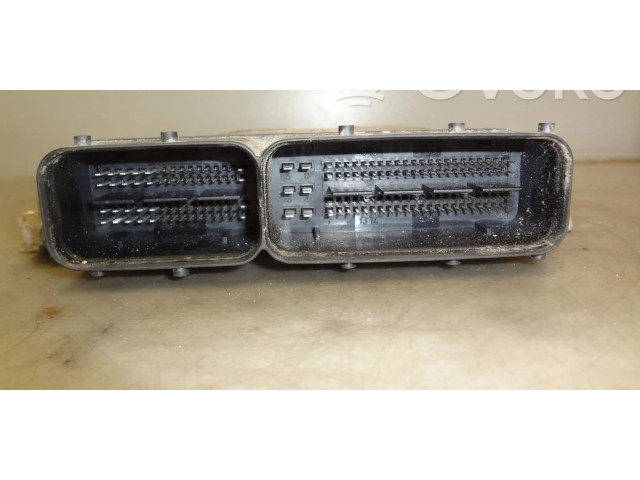 Řídící jednotka 0281012973, 39113-27405   Hyundai Sonata 2007