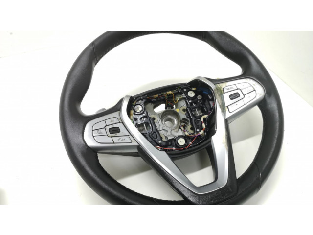 Volant BMW 7 G11 G12 2015 41534271, 158276EA012AP  
