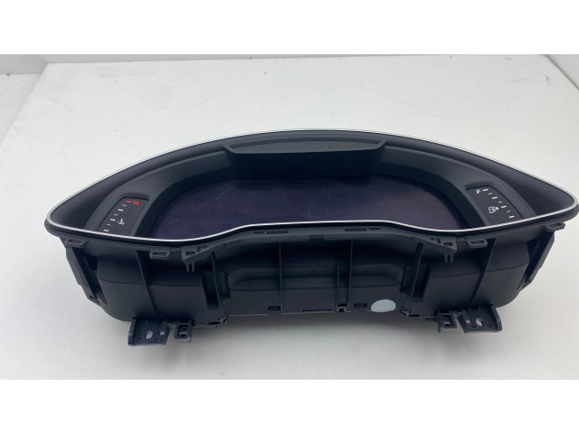 Панель приборов 4M0920890B, 0263720417   Audi Q7 4M       