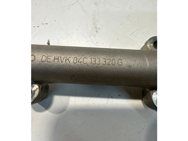 Топливная рампа 04C133320G   Volkswagen T-Cross  