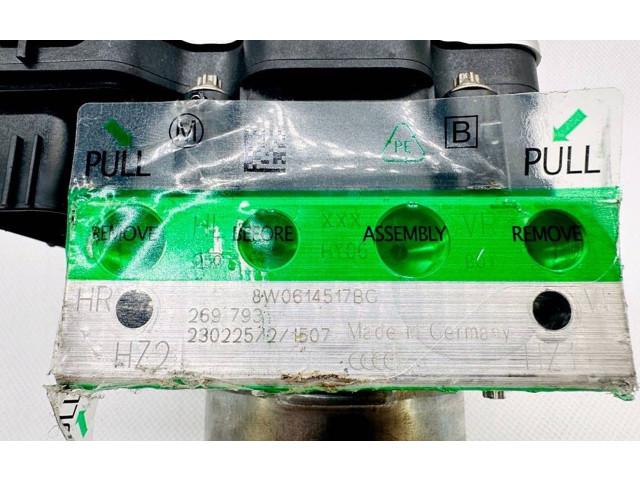 Блок управления АБС 8W0907379BG, 8W0614517BG   Audi A4 Allroad B9
