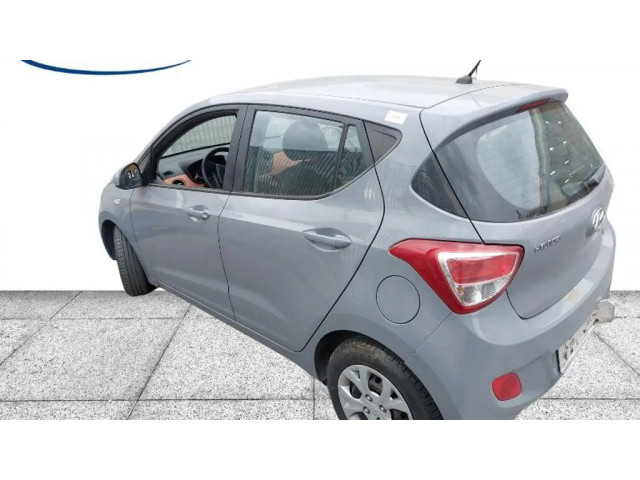 Руль Hyundai i10  2013-2018 года 56100B9030      