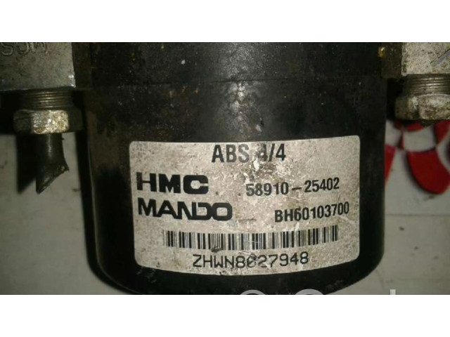 Jednotka ABS 5WY7209A   Hyundai Accent 