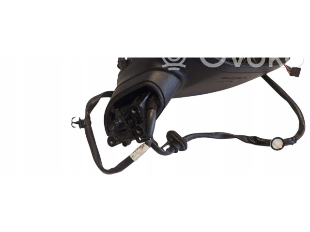 Zpětné zrcátko  Audi A5 2020  8W8857410D  