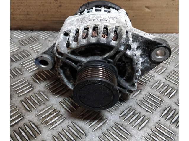 Генератор 51884886   Alfa Romeo Giulietta 2.0     