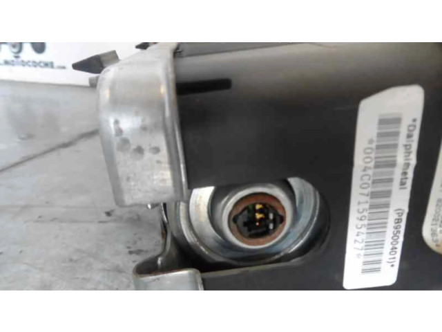Подушка безопасности пассажира 8200213634F   Dacia Logan I