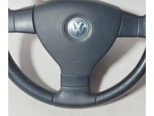 Volant Volkswagen Jetta V 2006 1K0419091M, 1k0880201  