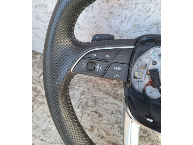 Volant Audi Q5 SQ5 2017 80A419091A  