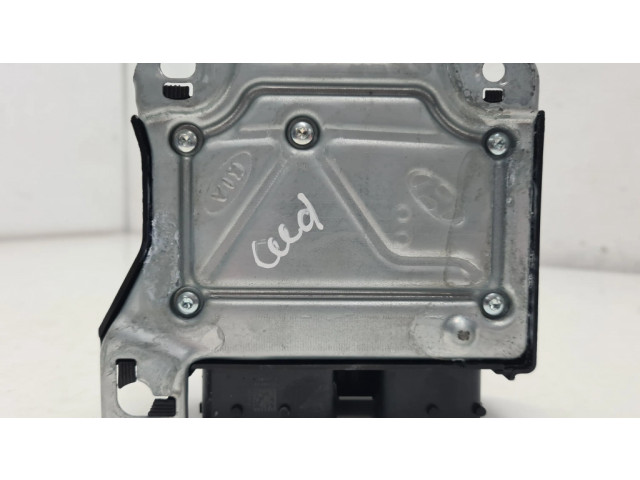 Блок подушек безопасности 95910A2750   KIA Ceed