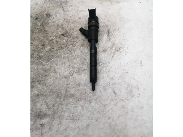 Форсунка 2367033030, 0445110215    Mini One - Cooper R50 - 53  W17-D14A(1 